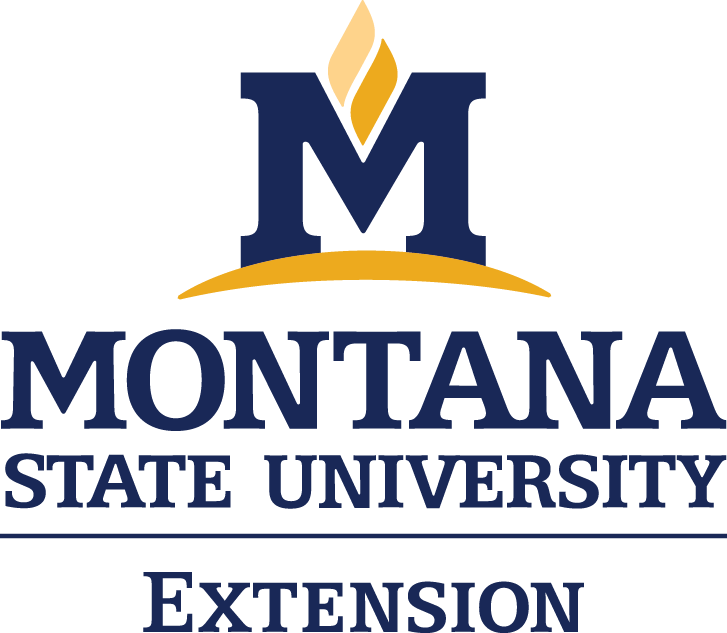 extension service logo