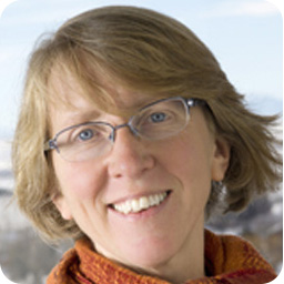 Catherine Zabinski