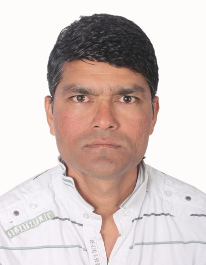 Buddhi Achhami