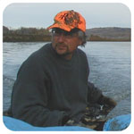Jeff Holmes