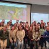 A group photo of the Spring 2026 Capstone Students