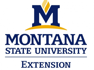 Montana State University Extension Logo