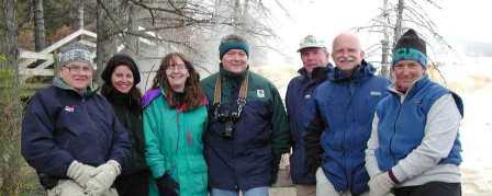 NASA Outreach Team