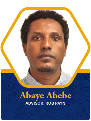 Abaye Abebe bio photo