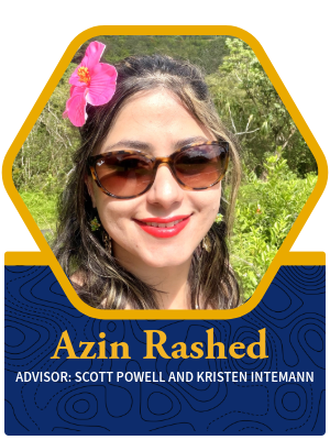 Azin Rashed profile photo