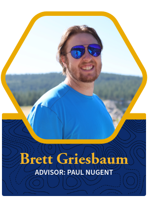 Brett Griesbaum Bio Photo