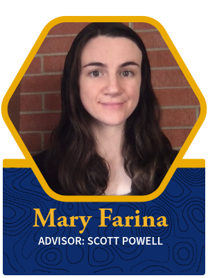 Mary Farina Profile Photo