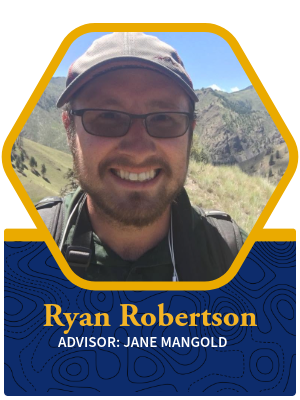 Ryan Robertson Bio Photo