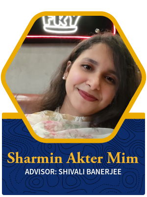 Sharmin Mim Profile