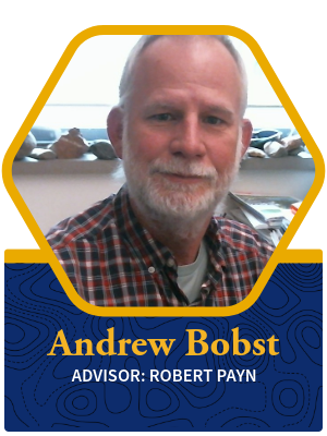 Andrew Bobst profile