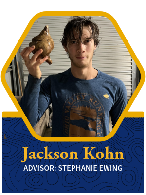 jackson kohn profile
