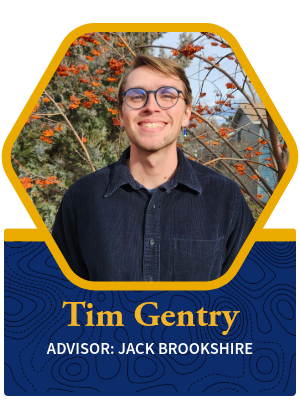 tim gentry profile
