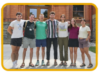 current GSO leadership