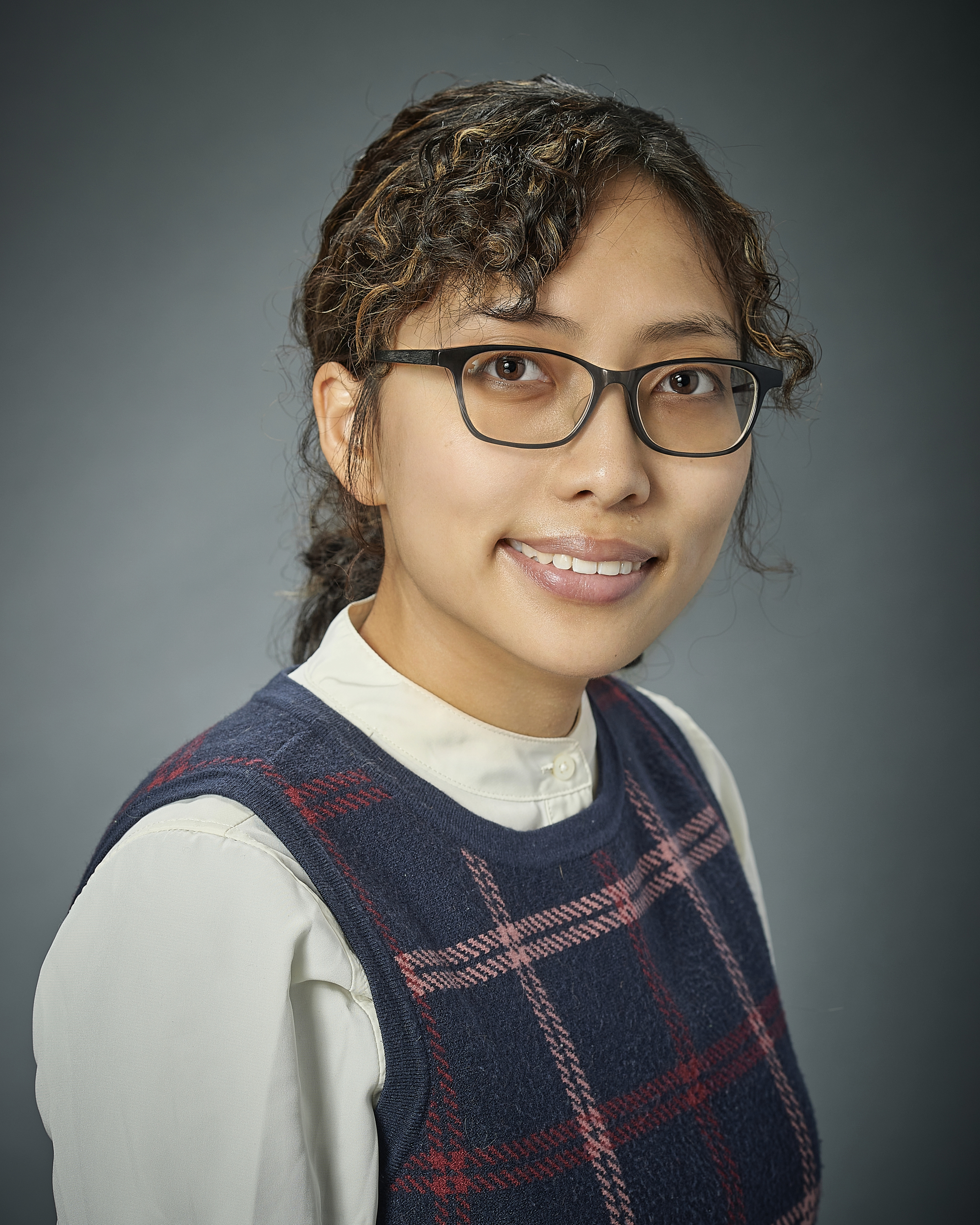Meiling Wong