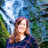 A photo of Christy Howard