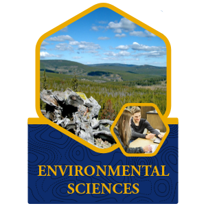 environmental sciences icon