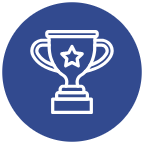 icon of trophy
