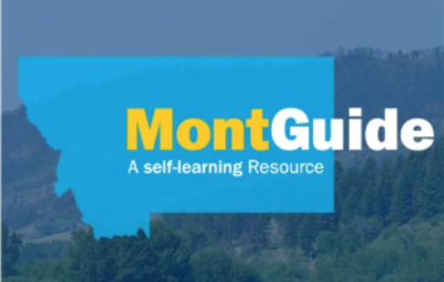MontGuides