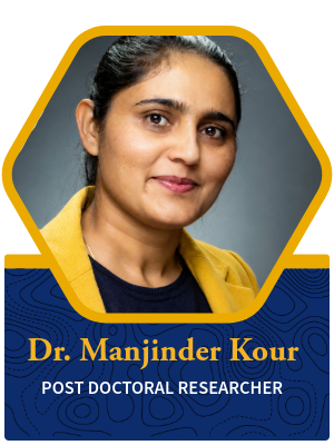 Manjinder Kour Profile Picture